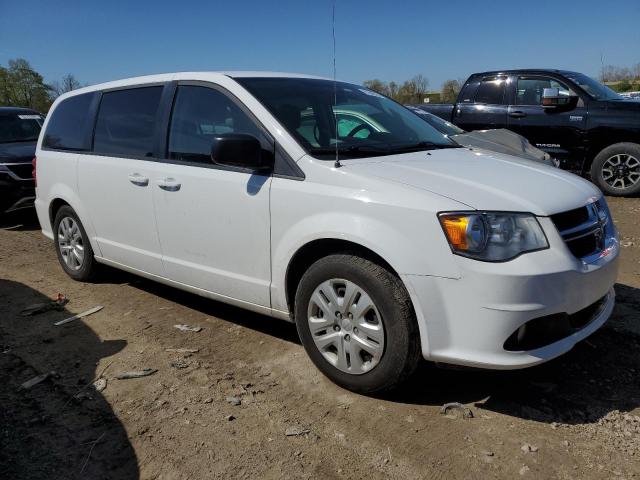 2C4RDGBG1JR225890 Dodge Grand Caravan Se