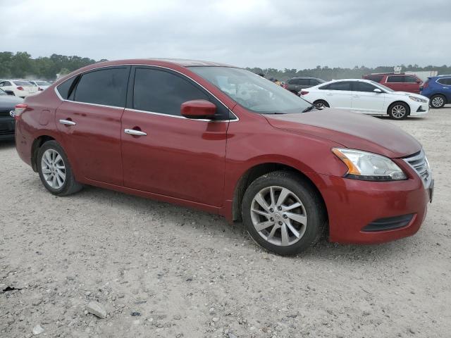 3N1AB7AP8FY382640 Nissan SENTRA S