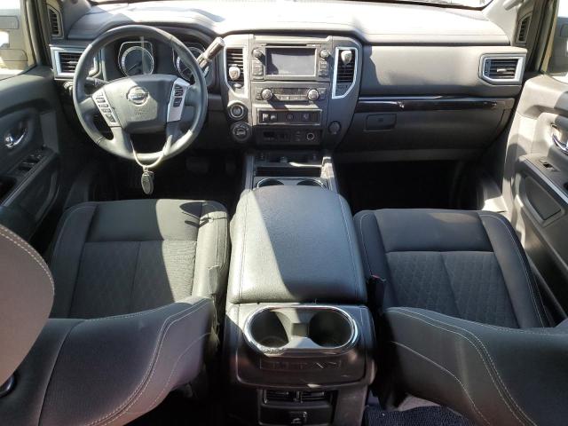 1N6BA1F40JN534798 Nissan Titan Xd Sl