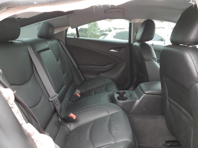1G1RC6S53HU120043 Chevrolet VOLT LT