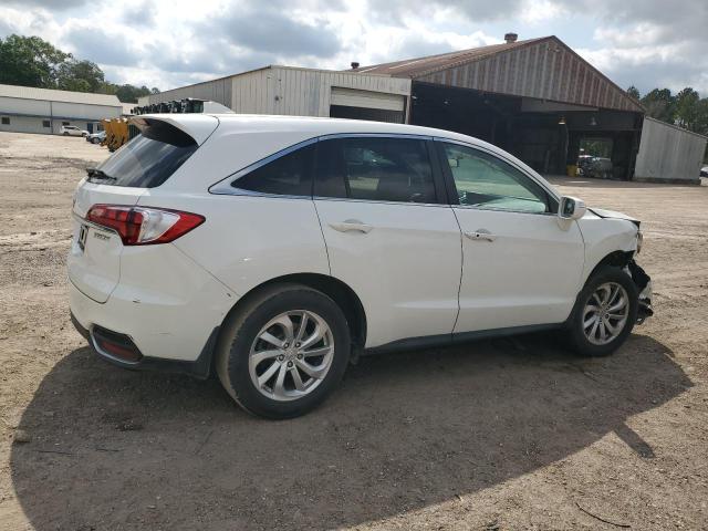 5J8TB3H37GL000420 Acura RDX