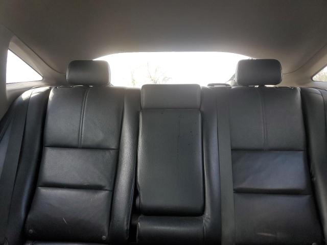 5J6TF2H54EL000087 Honda Crosstour Exl