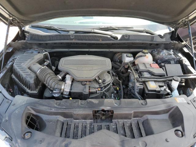 3GNKBFRS9NS169256 Chevrolet Blazer Premier