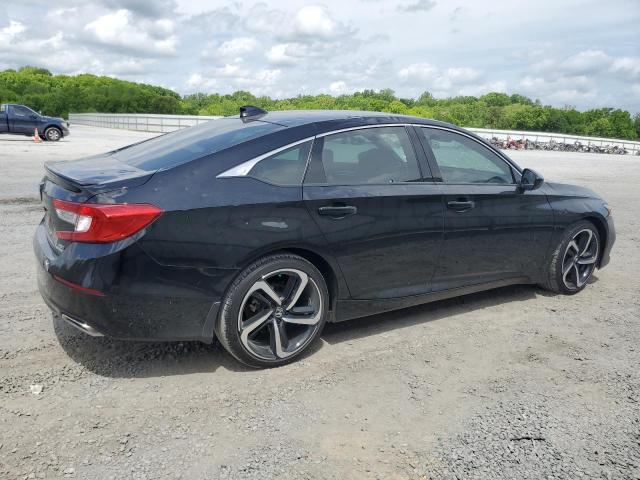 1HGCV2F3XNA003888 Honda Accord Sport