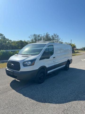 1FTNE1ZM4FKA36760 Ford Transit T-150
