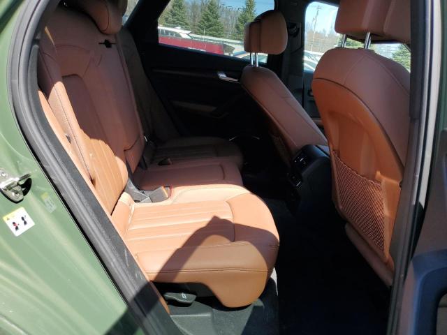 WA1ABAFY3P2166586 Audi Q5 Premium 40