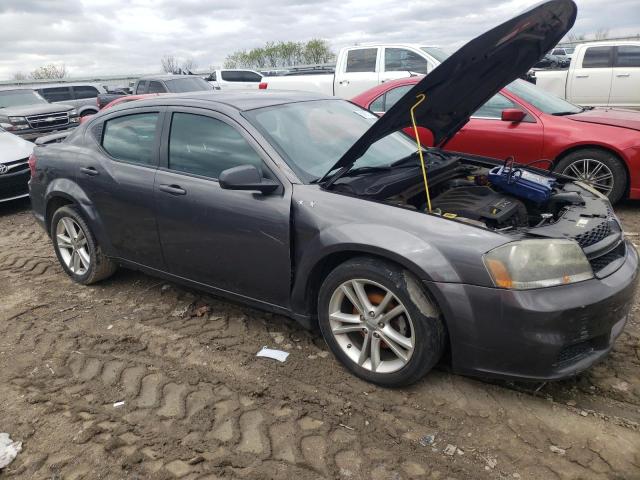 1C3CDZAB2EN223984 Dodge AVENGER SE