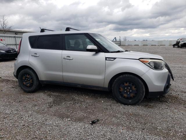 KNDJN2A25F7773564 KIA Soul