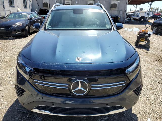 W1N9M0KB4PN049332 Mercedes-Benz Eqb 300 4matic