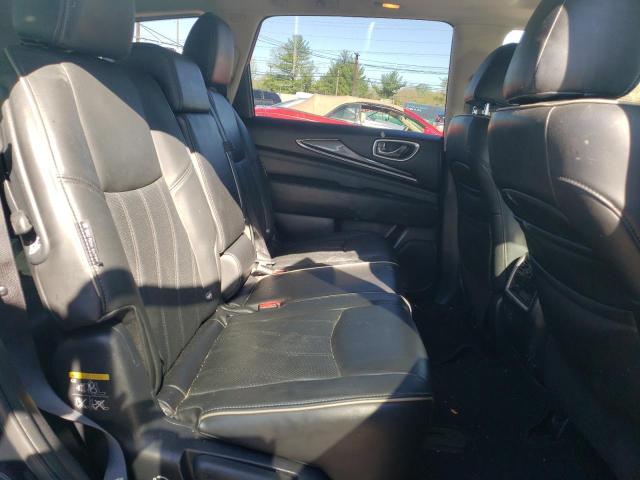 5N1DL0MM4JC530585 Infiniti QX60