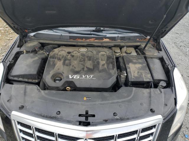 2G61M5S33F9113701 Cadillac Xts Luxury Collection