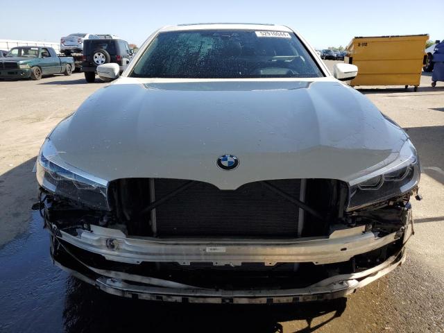 WBA7J2C55JG938256 BMW 740 Xe