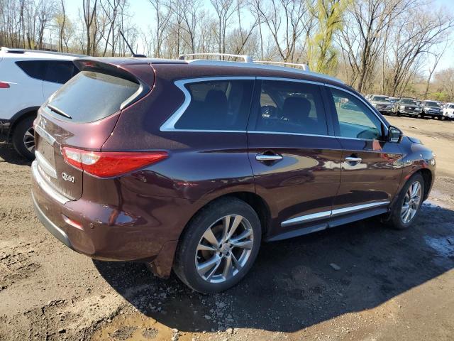 5N1AL0MM4FC520536 Infiniti QX60