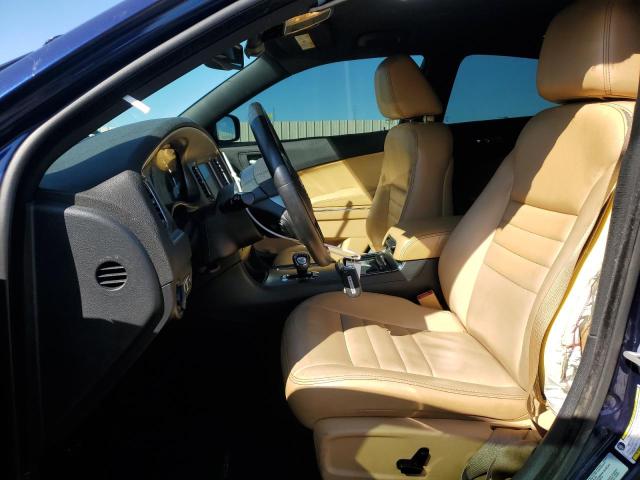 2C3CDXHG5EH318568 Dodge Charger Sxt