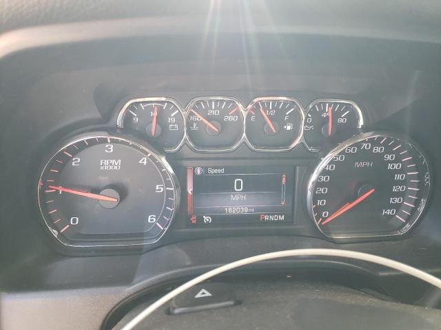 1GTV2UEC7EZ346320 GMC Sierra K1500 Sle