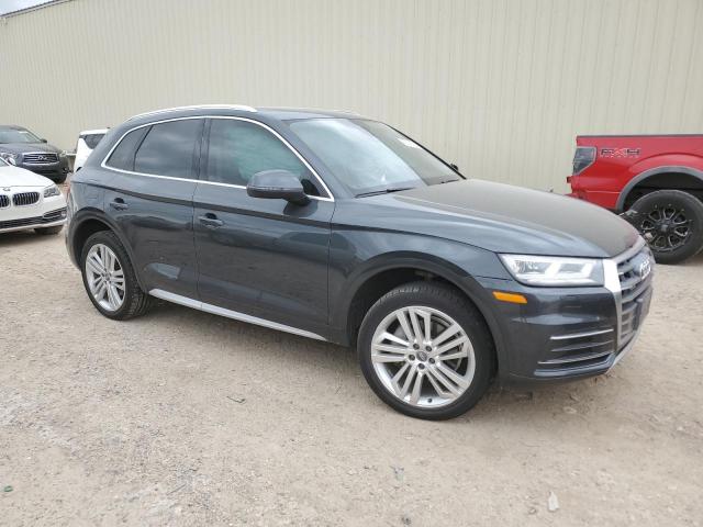 WA1BNAFY7J2019481 Audi Q5 Premium Plus