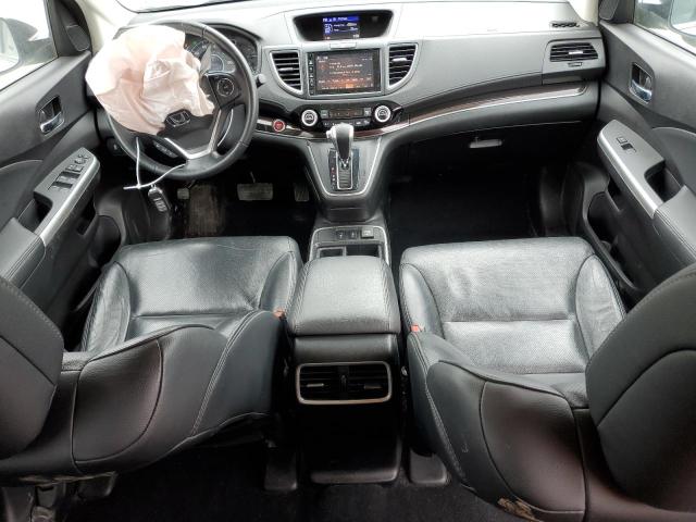 5J6RM4H7XGL005438 Honda CR-V EXL