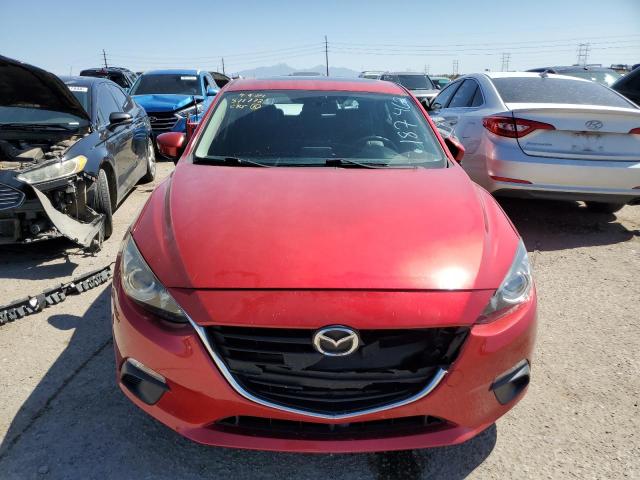 JM1BM1M70E1187462 Mazda 3 Grand Touring