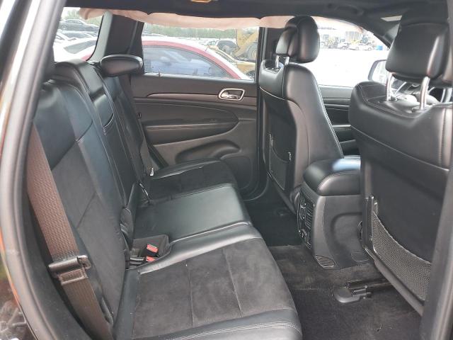 1C4RJFAG4FC134729 Jeep Grand Cherokee Laredo