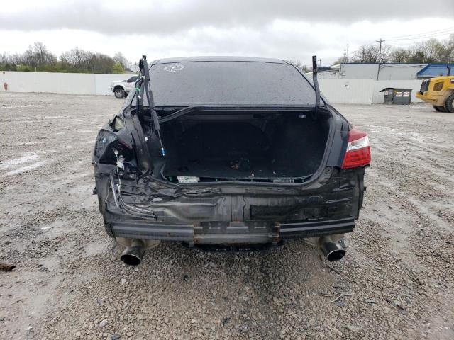 1HGCR2F56GA166384 Honda Accord Sport