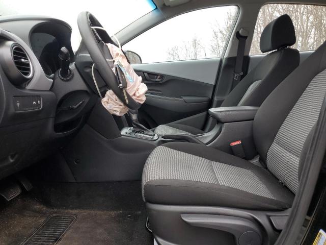 KM8K1CAA4MU640995 Hyundai Kona Se
