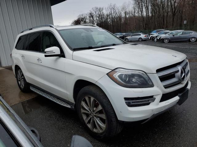 4JGDF7CE9EA303050 Mercedes-Benz Gl 450 4matic