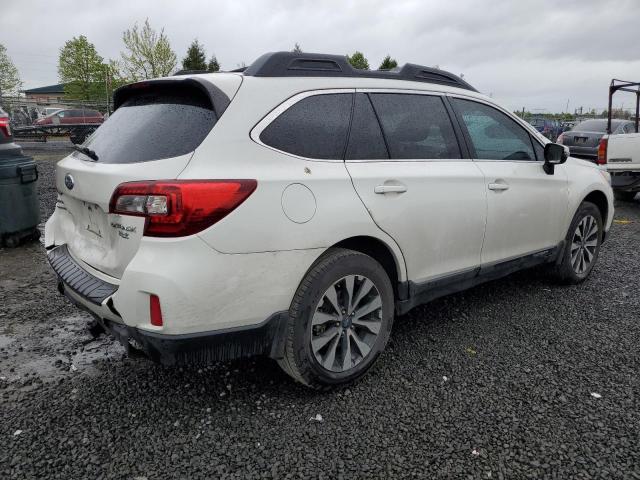 4S4BSALC3F3233694 Subaru Outback 2.5i Limited