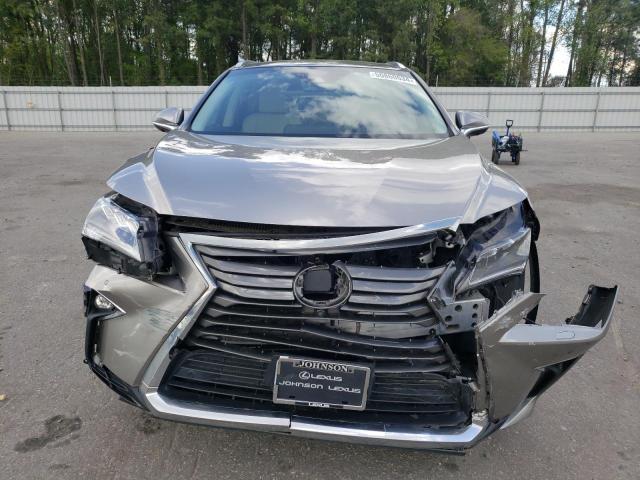 2T2BGMCA2KC035613 Lexus Rx 450h Base