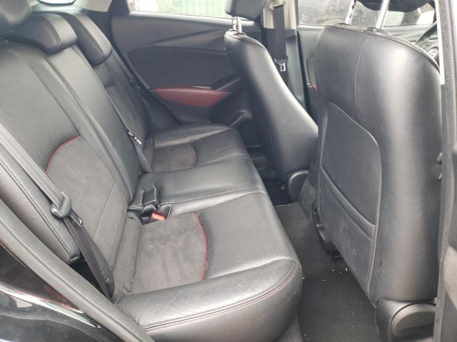 JM1DKFD75G0134017 Mazda Cx-3 Grand Touring
