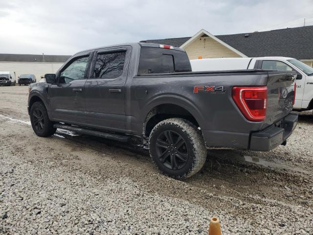 1FTEW1EP2MFB96655 Ford F150 Supercrew