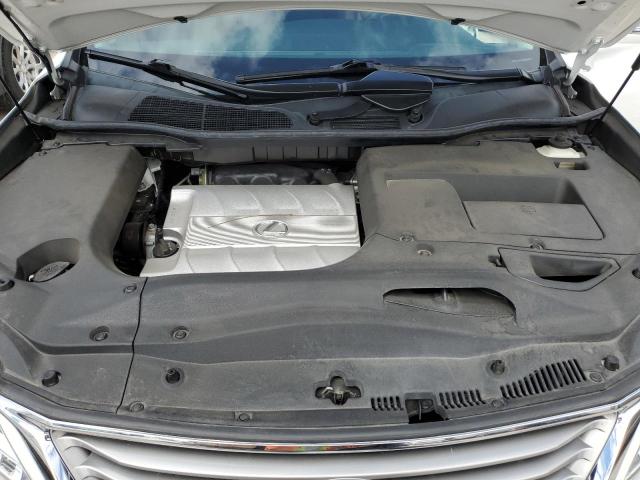 2T2ZK1BA3FC196121 Lexus RX 350