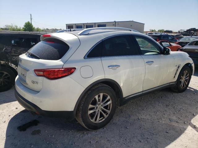JN8CS1MU2EM452191 Infiniti QX70
