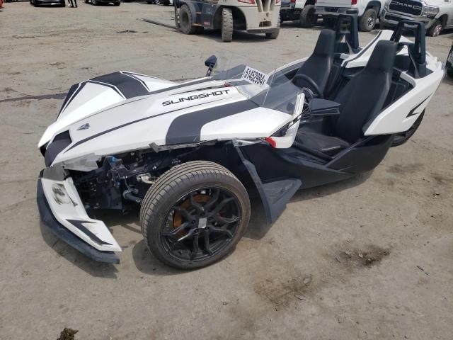 Polaris Slingshot Sl 2021 57XAAPHD1M8141675 main image