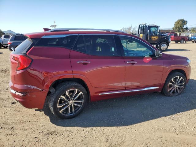 3GKALSEX6JL171065 GMC Terrain Denali