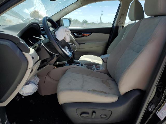 JN1BJ1BV8MW567552 Nissan Rogue Sport Sv