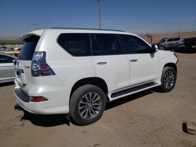JTJGM7BX2N5313936 Lexus Gx 460 Luxury