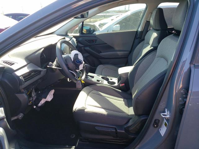 JF2GUADC3R8300953 Subaru Crosstrek Premium