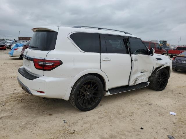 JN8AY2AD2M9662615 Nissan ARMADA SV