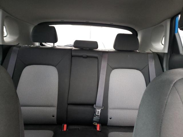 KM8K2CAA8MU612582 Hyundai Kona Sel