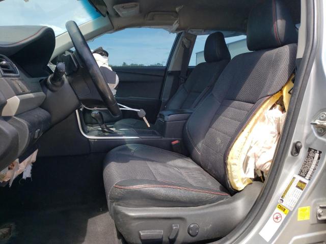 4T1BF1FK1GU223359 Toyota CAMRY LE