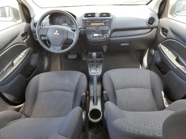ML32A3HJ2FH046575 Mitsubishi MIRAGE DE
