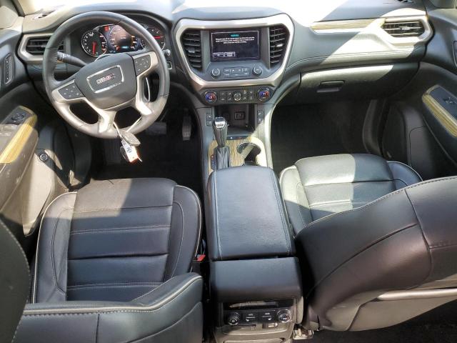 1GKKNXLS4HZ316187 GMC Acadia Denali
