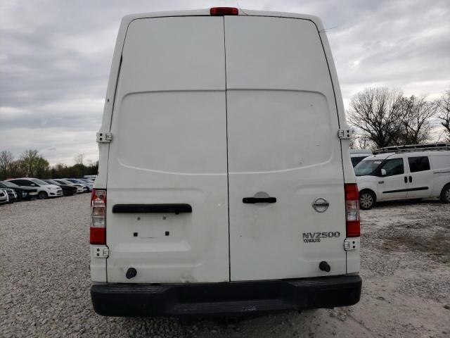 1N6AF0LY3MN800835 Nissan Nv 2500 Sv