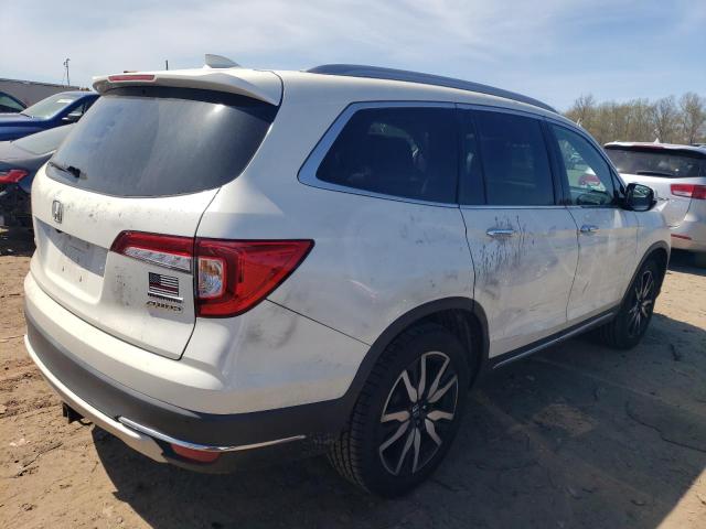5FNYF6H6XKB002064 Honda Pilot Touring