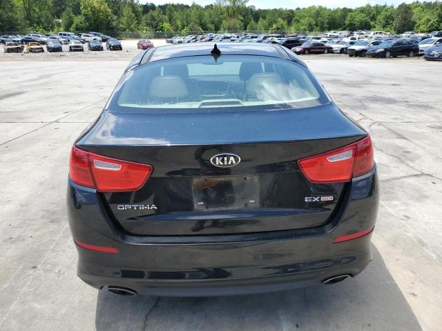 5XXGN4A78FG446438 KIA OPTIMA EX