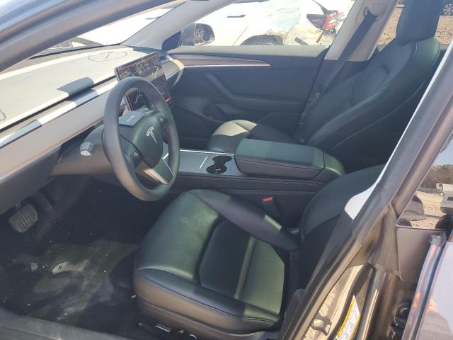 5YJ3E1EA0PF427597 Tesla MODEL 3