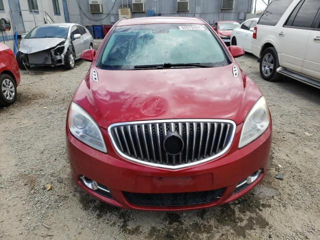 1G4PR5SK5G4147798 Buick Verano Convenience