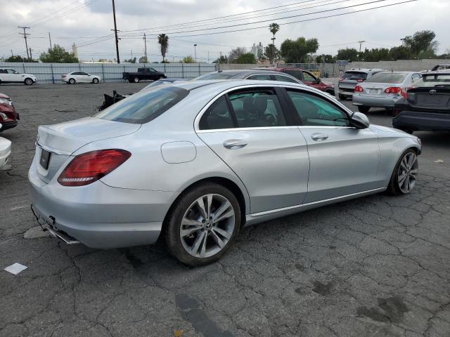 55SWF8DB7LU323694 Mercedes-Benz C 300
