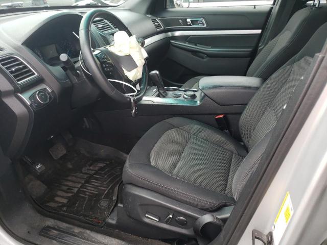 1FM5K8D89GGA59897 Ford EXPLORER XLT
