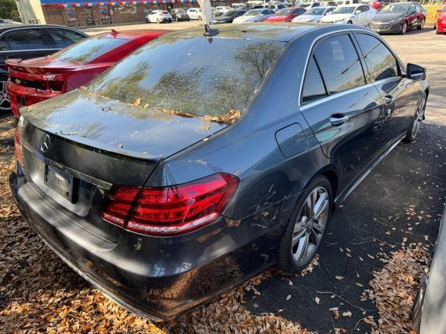 WDDHF5KB8EB074216 Mercedes-Benz E 350
